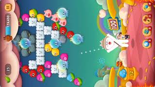 LINE BUBBLE 2 stage1497
