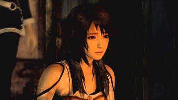 【Chiaki Plays Fatal Frame V: Oracle of the Sodden Raven】Chapter 1: Zanei 「Part 3」
