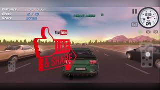 Drift Ride Crash Game|Police Crash|Wild Race