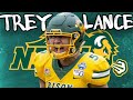 Trey Lance - The QB who can be the No. 1 PICK in the 2021 NFL Draft