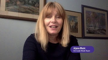 EU Code Week AI Basics for Schools - Module 1