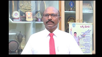 Academic Audit SJ GDC Kurnool