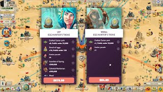 Is Goodgame Studios Scamming Players? (A Response to Dutch Isle)