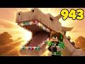 Minecraft ITA S6 E943 - Denti Drip per il drago