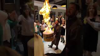 Sedat Koç Bizi Izlemeye Devam Edin Iragecesi Ça