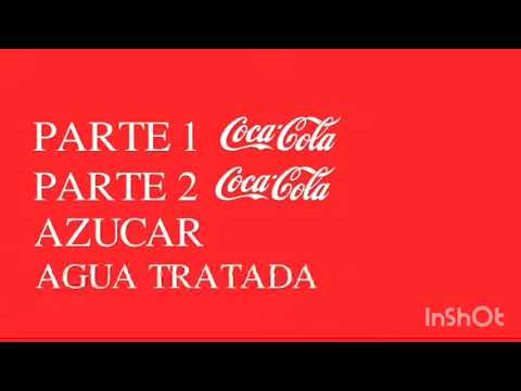 Produccion continua cocacola
