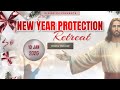 (LIVE) New Year Protection Retreat (10 January 2026) Divine UK
