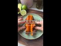Peanut butter and sweet potato might be an unfamiliar combo, but it’s definitely worth trying