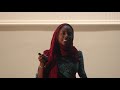 The Otherization Of Realities Zainab Haruna TEDxAhmaduBelloUniversity The Otherization Of Realities Zainab Haruna TEDxAhmaduBelloUniversity