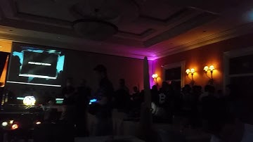Packet Hacking village, defcon 2017