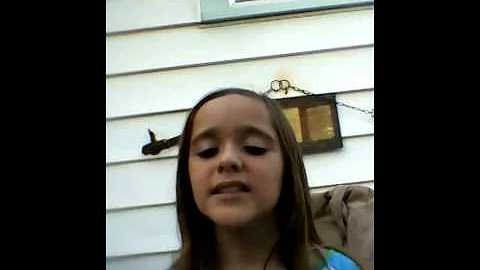 April Carey's song