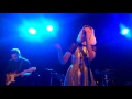 Fight Sleep - Dagny @The Lexington 09/01/17