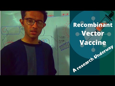 recombinant-vector-vaccine-||-recombinant-vaccine