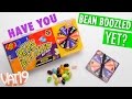 World's Grossest Jelly Beans - Bean Boozled Challenge