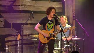 “Why You Been Gone So Long?” - Daniel Donato - Cosmic Country - Live @ Tangled Strings Studios!