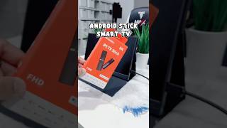 TV LAMA TUKAR JADI SMART TV HANYA RM89 GUNA TV STICK PLUG & PLAY