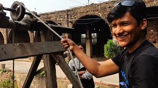 नेपालको एउटा यस्तो ठाउँ जहाँ इतिहास जीवित छ सिम्रौनगढ सिम्रौनगढ कला संस्कृति र इतिहासको अनुपम सङ्गम