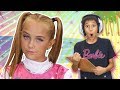 Johnny Johnny, Yes Barbie | FunPop!