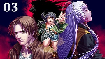 Raging Loop - Episode 3 - Feast