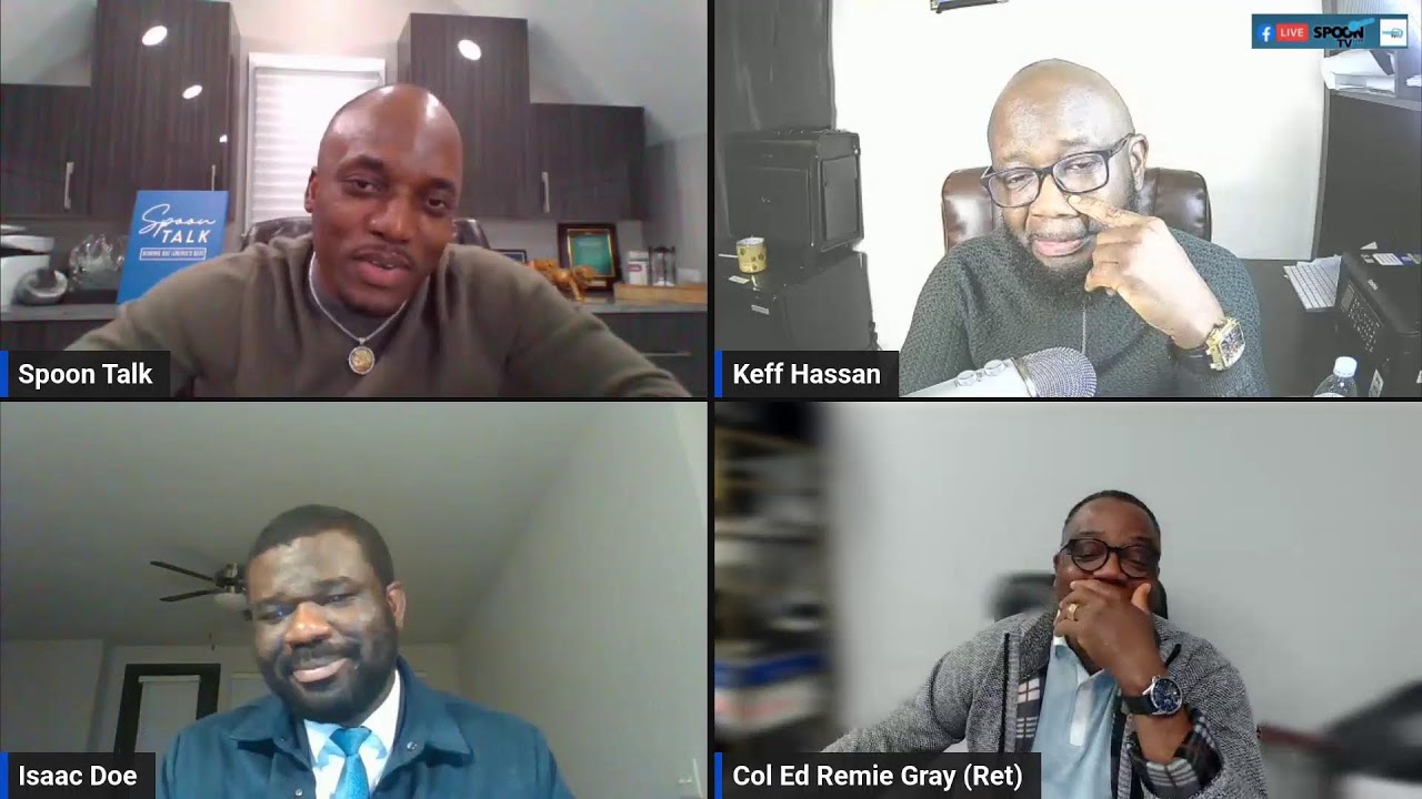 SPOON TALK MARCH 5, 2026