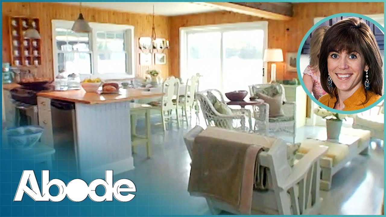 How To Design A Breathtaking Boathouse | Design Inc. | Abode