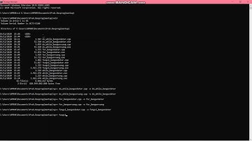 Tugas Praktikum Dasar Pemrograman (For, While, Do - While) dan Fungsi dalam C++ (Compile Program).