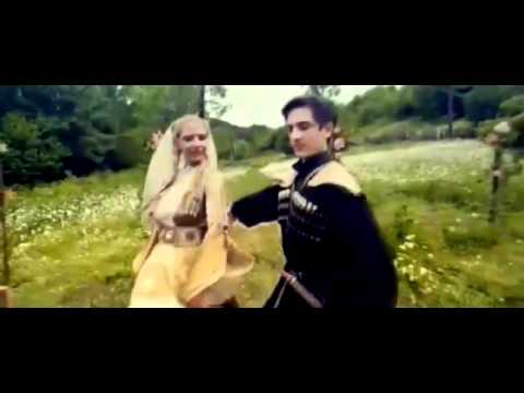 ახალი კლიპი რაჭაზე - Racha