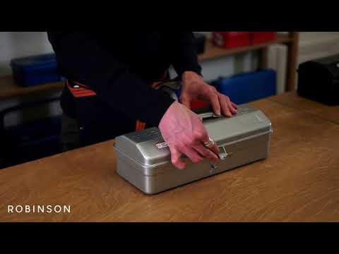Robinson • Toyo