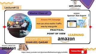 PPC campaign tutorial video | Lecture ( Part =2 )
