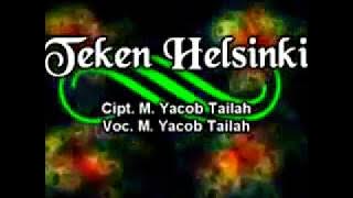 lagu aceh klasik yacop tailah - Teken Helsinki