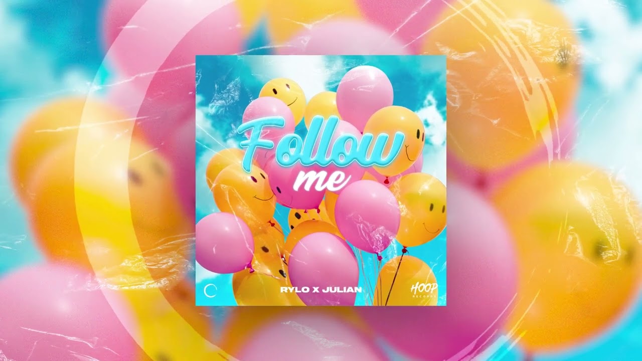 在 YouTube 上观看 RYLO x Julian - Follow Me 在 YouTube 上观看 RYLO x Julian - Follow Me