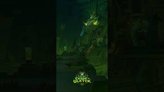 Momente der Ruhe | Die Gewundene Insel | World of Warcraft @WorldofWarcraftDE