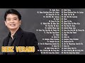 Renz Verano Greatest Hits | RENZ VERANO Songs Collection |Best of OPM tagalog Love Songs Of All Time