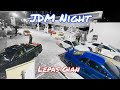 JDM Night - Lepas Gian (JDM 90’s)