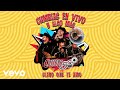 Calibre 50 - Claro Que Te Amo (Audio/En Vivo)