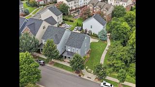 Charlotte's Most Walkable Neighborhood? | Beautiful Home in Ayrsley Near Uptown & Airport