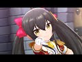[デレステ 3D MV] BEYOND THE STARLIGHT(U149 ver) [アクロス・ザ・スターズ] [4K 60FPS]