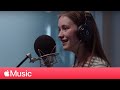 Capture de la vidéo Sigrid: Up Next Interview | Apple Music