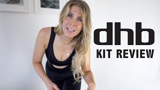 DHB Cycling Kit Review - £20 Bibs and Jersey! 🙈🍑🤬