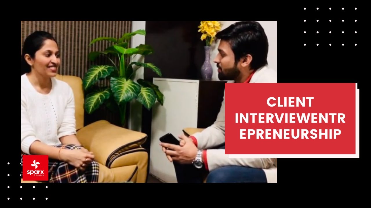 SparxIT Company Profile | Reviews | Portfolio - TopDevelopers.co