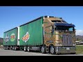 2014 Alexandra Truckshow NZ