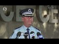 Sydney cops: Mall attacker Joel Cauchi suffered mental issues