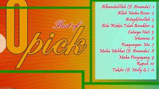 11 Best of Opick