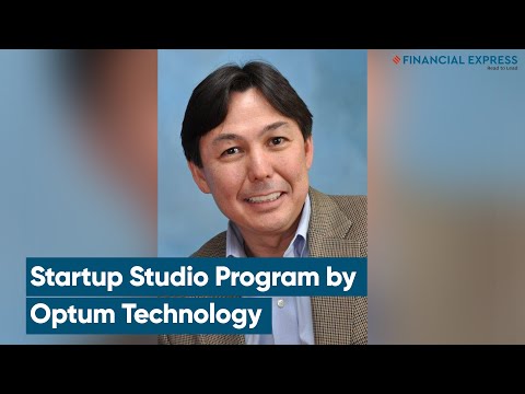 Paul Neilson, Optum Technology Explains Startup Studio Program