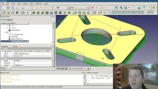 Overview of Holding Tag Dressup
