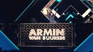Armin van Buuren - Mark Sixma - Adagio For Strings