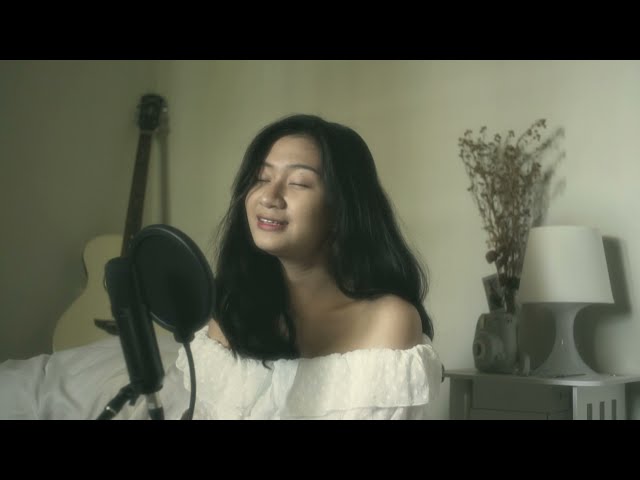 Malaikat Juga Tahu - Dewi Lestari (Cover by Belinda Permata) class=