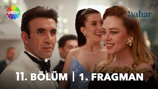 Bahar 11. Bölüm 1. Fragmanı | Rengin Öldü!