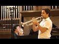 MENDES Chardash - Mikhail Gaiduk, trumpet / МЕНДЕС Чардаш - Михаил Гайдук, труба