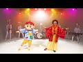 レキシ -「ギガアイシテル feat. しん・暴れん坊将軍」 Music Video(スペシャルver.)